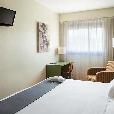 Naval Hotel Sestao