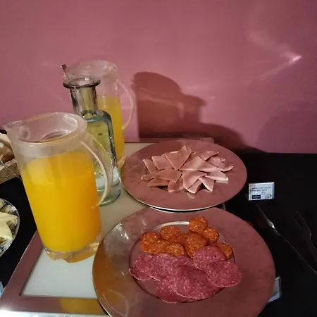 纳瓦尔塞斯陶酒店 塞斯陶