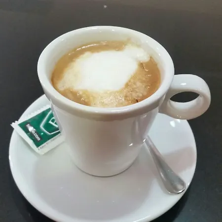 纳瓦尔塞斯陶酒店 酒店 塞斯陶
