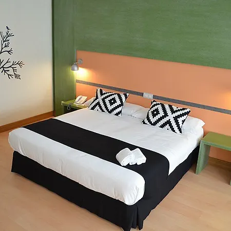 Naval 3* Sestao