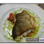 Naval Hotel 3*