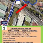 Naval 3* Sestao