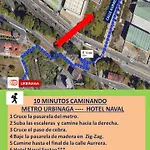 Hotel Naval