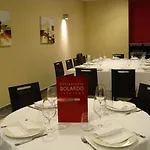 Naval 3* Sestao