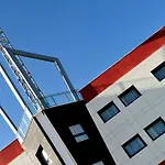 Hotel Naval Sestao