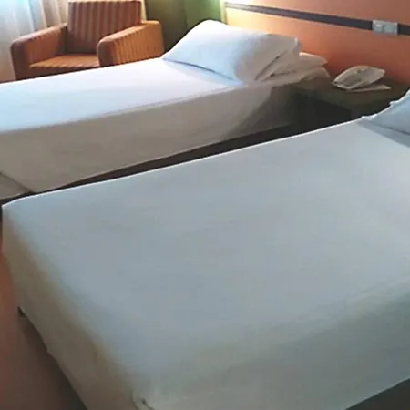 Hotel Naval Sestao