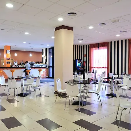 Naval Hotel Sestao