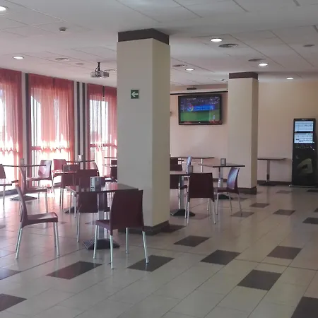 Hotel Naval Sestao