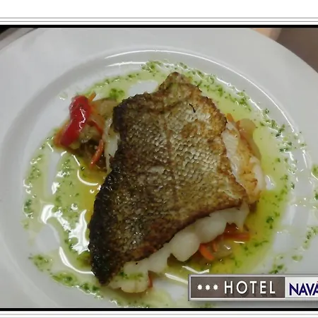 Naval Hotel 3*