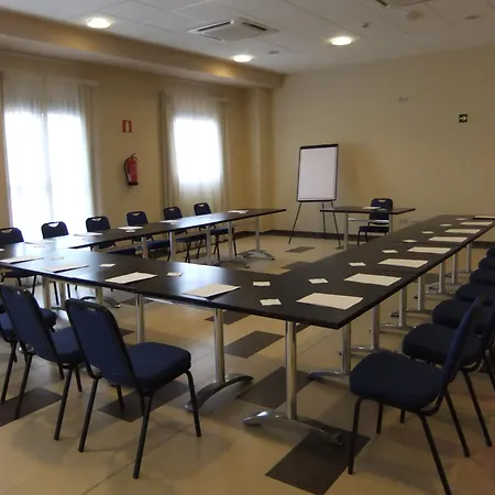 Hotel Naval Sestao
