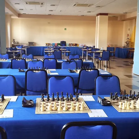 Naval Hotel Sestao