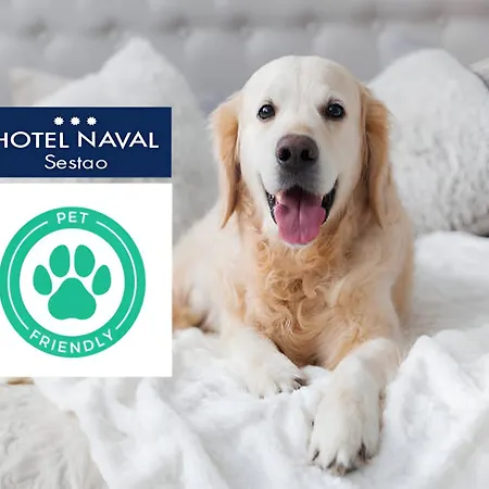 Naval 3* Sestao