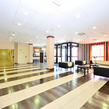 Hotel Naval Sestao
