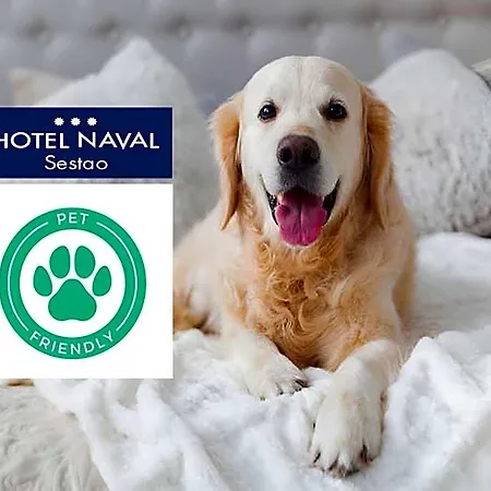 Naval Hotel