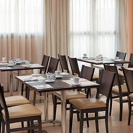 Hotel Naval Sestao