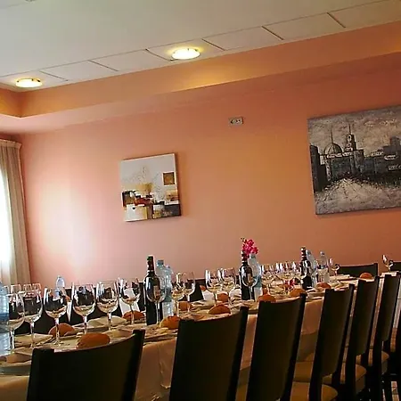 Hotel Naval Sestao