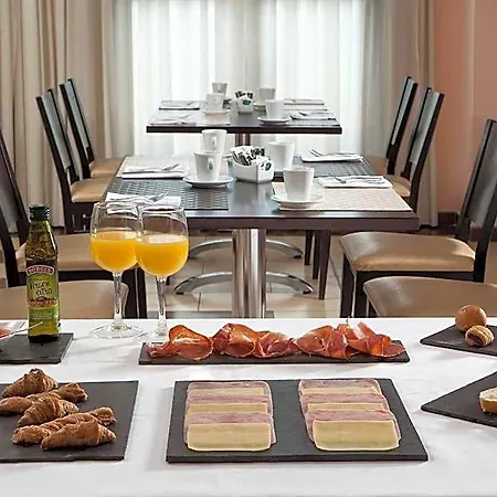 Hotel Naval Sestao