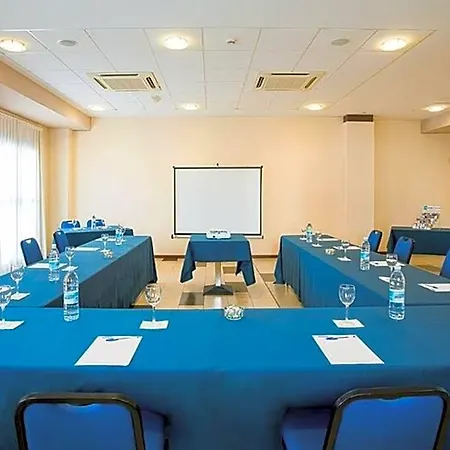 Hotel Naval Sestao