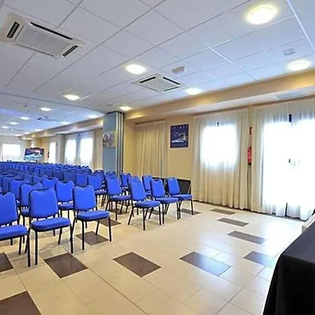 Hotel Naval