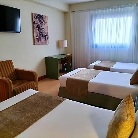 Hotel Naval Sestao