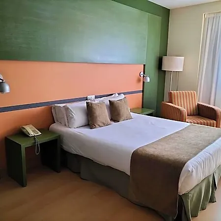 Naval Hotel Sestao