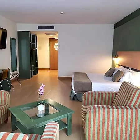 Hotel Naval Sestao