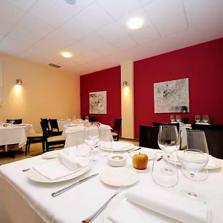 Naval 3* Sestao