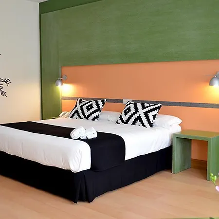 Naval Hotel Sestao
