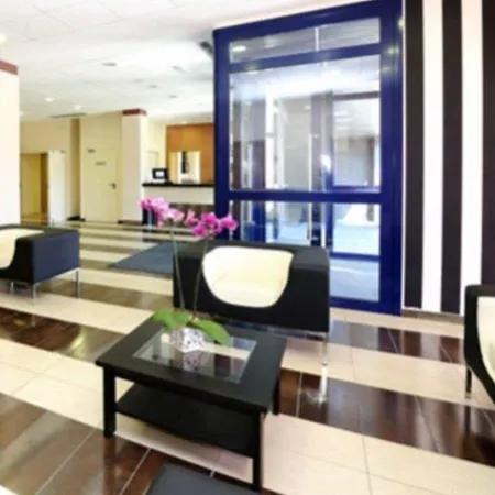 Naval Hotel 3*