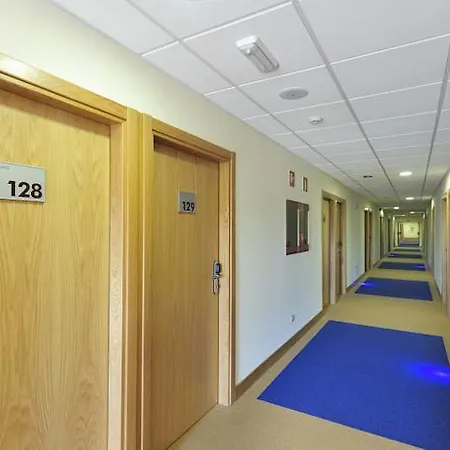 Naval Hotel 3*