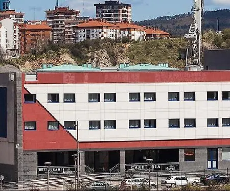 Naval 3* Sestao
