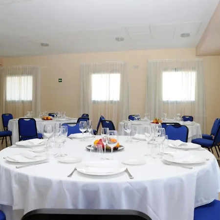 Naval Hotel Sestao