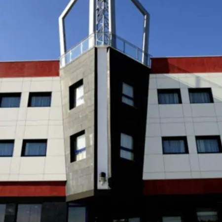 Naval Hotel