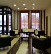 Naval Hotel