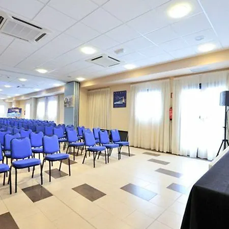 Naval 3* Sestao