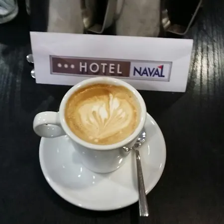 Hotel Naval
