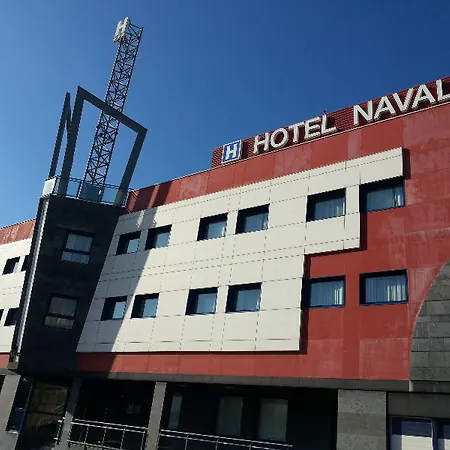 Naval