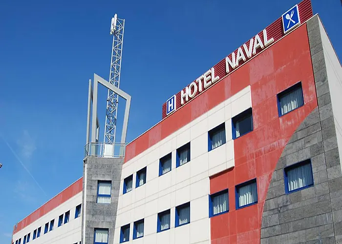 Naval Hotel