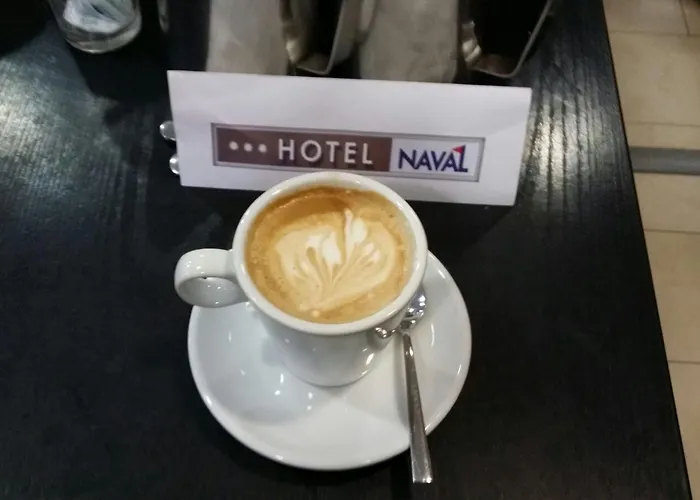 Hotel Naval